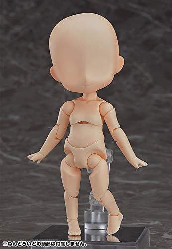 Arquetipo De La Niña De La Nendoroid De La Muñeca - Good Smile Company