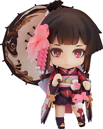 Kagura Nendoroid (#928) Onmyoji - Good Smile Company