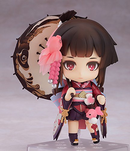 Kagura Nendoroid (#928) Onmyoji - Good Smile Company