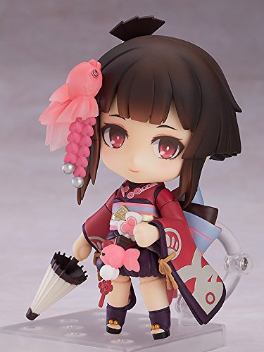 Kagura Nendoroid (#928) Onmyoji - Good Smile Company