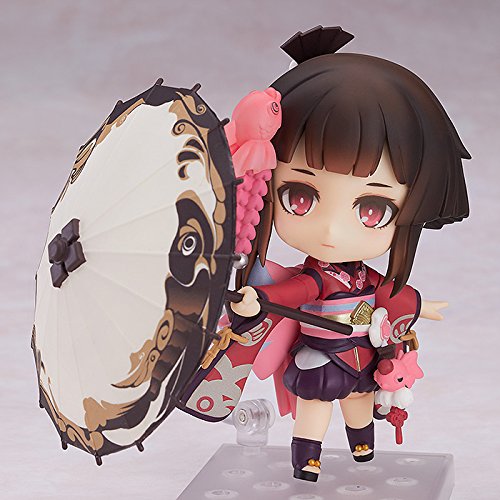 Kagura Nendoroid (#928) Onmyoji - Good Smile Company