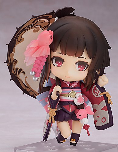 Kagura Nendoroid (#928) Onmyoji - Good Smile Company