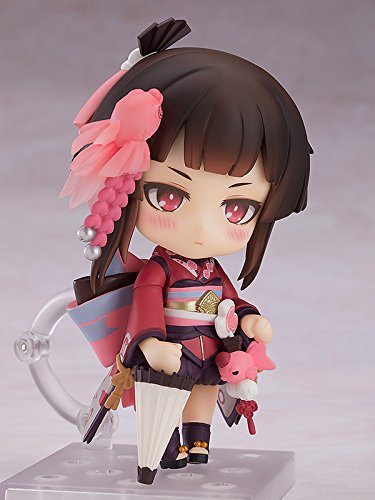 Kagura Nendoroid (#928) Onmyoji - Good Smile Company