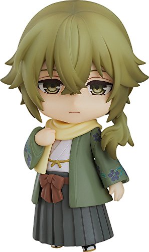 Meiji Tokyo Renka Nendoroid#943 Hishida Shunsou - Orange Rouge