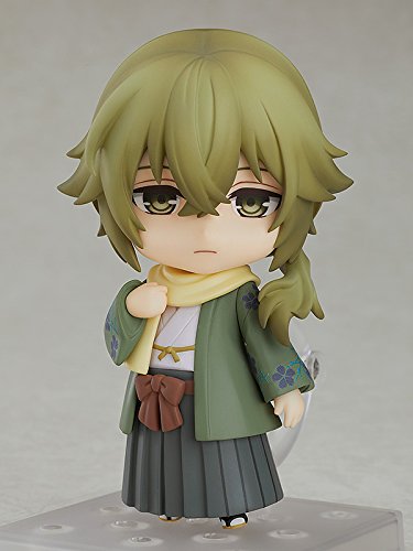 Meiji Tokyo Renka Nendoroid#943 Hishida Shunsou - Orange Rouge