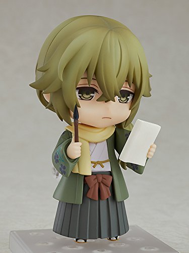 Meiji Tokyo Renka Nendoroid#943 Hishida Shunsou - Orange Rouge