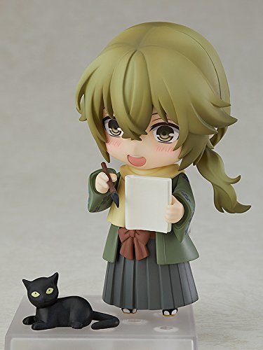 Meiji Tokyo Renka Nendoroid#943 Hishida Shunsou - Orange Rouge