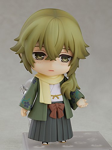 Meiji Tokyo Renka Nendoroid#943 Hishida Shunsou - Orange Rouge