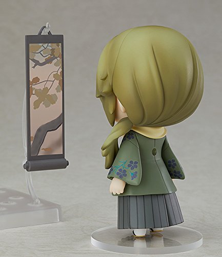 Meiji Tokyo Renka Nendoroid#943 Hishida Shunsou - Orange Rouge