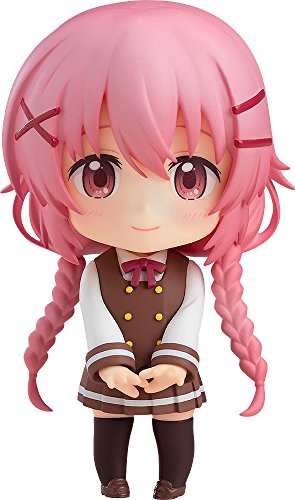 Moeta Kaoruko Nendoroid (#948) Bd Des Filles - Good Smile Company