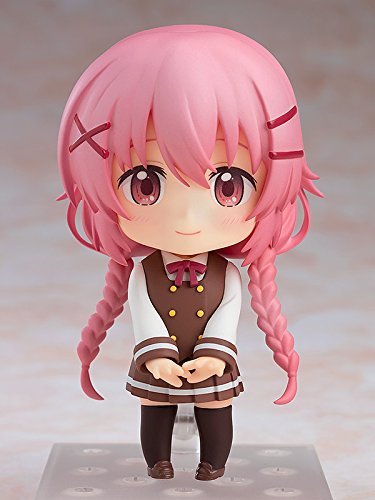Moeta Kaoruko Nendoroid (#948) Bd Des Filles - Good Smile Company