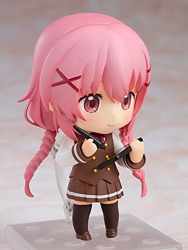 Moeta Kaoruko Nendoroid (#948) Bd Des Filles - Good Smile Company