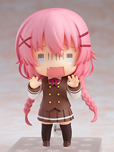 Moeta Kaoruko Nendoroid (#948) Bd Des Filles - Good Smile Company