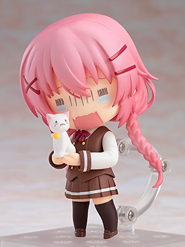 Moeta Kaoruko Nendoroid (#948) Bd Des Filles - Good Smile Company
