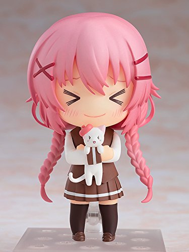 Moeta Kaoruko Nendoroid (#948) Bd Des Filles - Good Smile Company
