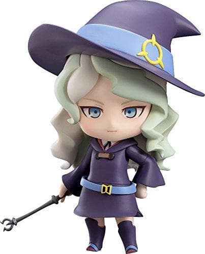 Diana Cavendish Nendoroid (#957) Little Witch Academia - Good Smile Company