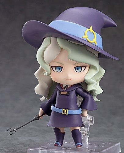 Diana Cavendish Nendoroid (#957) Little Witch Academia - Good Smile Company