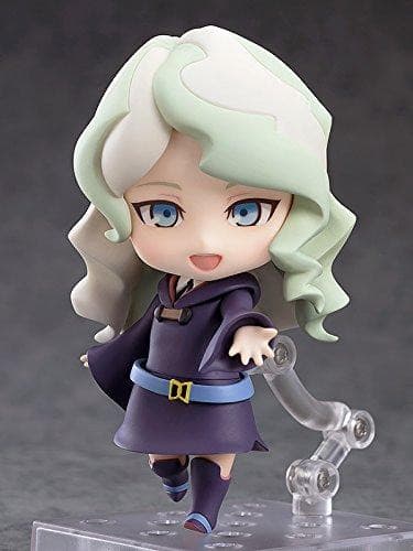 Diana Cavendish Nendoroid (#957) Little Witch Academia - Good Smile Company