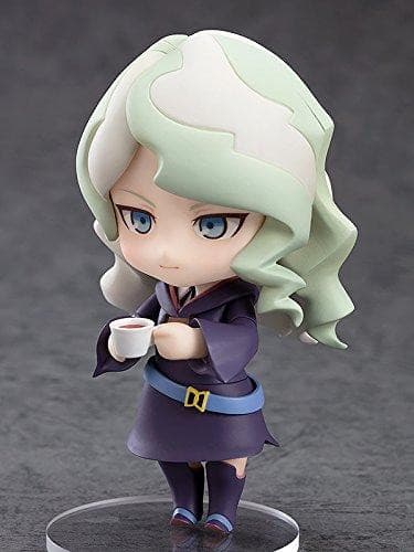 Diana Cavendish Nendoroid (#957) Little Witch Academia - Good Smile Company