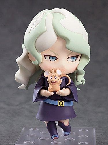 Diana Cavendish Nendoroid (#957) Little Witch Academia - Good Smile Company