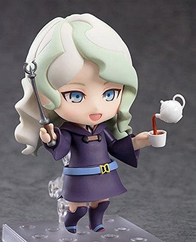 Diana Cavendish Nendoroid (#957) Little Witch Academia - Good Smile Company