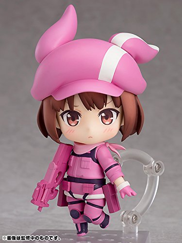 Llenn Nendoroid (#959) Sword Art Online-Alternative Gun Gale Online - Good Smile Company