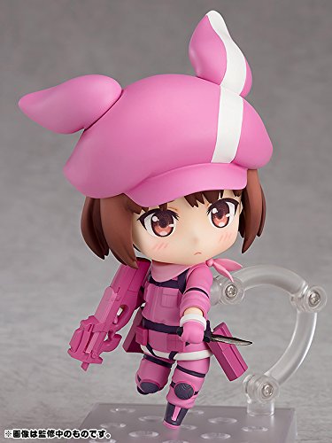 Llenn Nendoroid (#959) Sword Art Online-Alternative Gun Gale Online - Good Smile Company