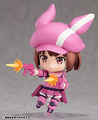 Llenn Nendoroid (#959) Sword Art Online-Alternative Gun Gale Online - Good Smile Company