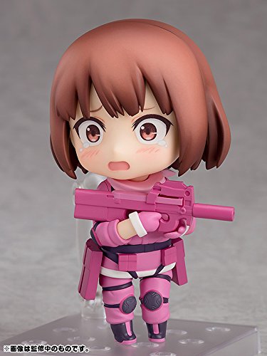 Llenn Nendoroid (#959) Sword Art Online-Alternative Gun Gale Online - Good Smile Company