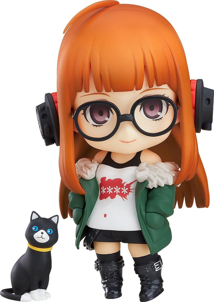 "Persona 5"Nendoroid #963 Sakura Futaba