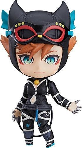 Catwoman (Ninja Edition in versione Nendoroid (#962) Batman Ninja - Good Smile Company | Ninoma