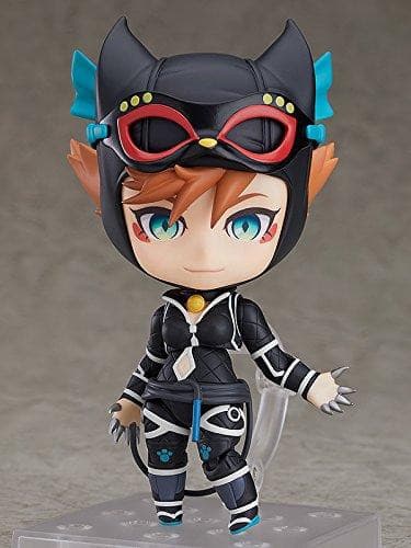 Catwoman (Ninja Edition in versione Nendoroid (#962) Batman Ninja - Good Smile Company | Ninoma