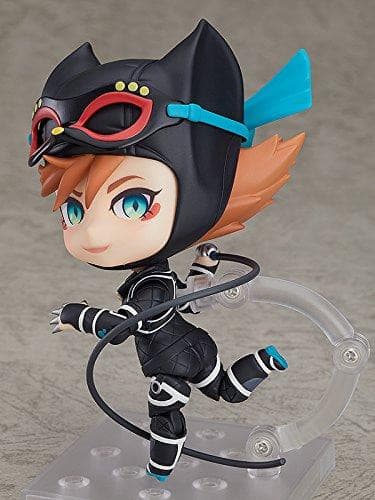 Catwoman (Ninja Edition in versione Nendoroid (#962) Batman Ninja - Good Smile Company | Ninoma