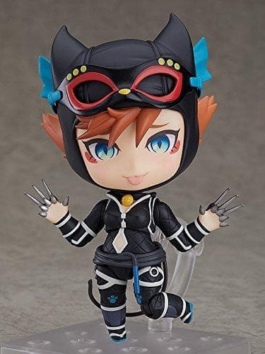 Catwoman (Ninja Edition in versione Nendoroid (#962) Batman Ninja - Good Smile Company | Ninoma