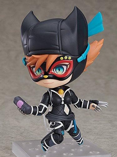 Catwoman (Ninja Edition in versione Nendoroid (#962) Batman Ninja - Good Smile Company | Ninoma
