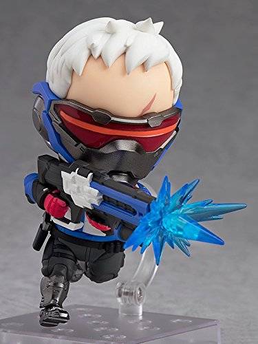 Soldat: 76 (Classic Skin Edition version) Nendoroid (#976) Overwatch - Good Smile Company