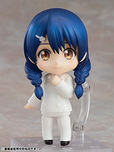 Tadokoro Megumi Nendoroid (#968) Shokugeki no Souma San no Sara - Good Smile Company