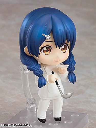 Tadokoro Megumi Nendoroid (#968) Shokugeki no Souma San no Sara - Good Smile Company