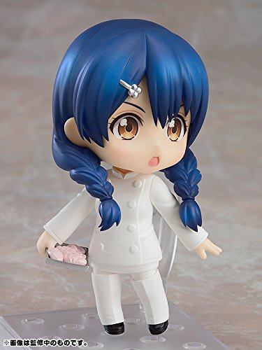 Tadokoro Megumi Nendoroid (#968) Shokugeki no Souma San no Sara - Good Smile Company