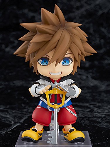 Sora Nendoroid (#965) Kingdom Hearts - Good Smile Company