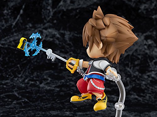 Sora Nendoroid (#965) Kingdom Hearts - Good Smile Company