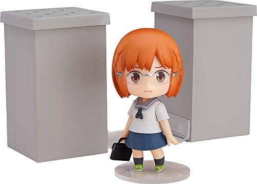 Miyamo Chio Nendoroid (#969) Chio-chan no Tsuugakuro - Good Smile Company | Ninoma