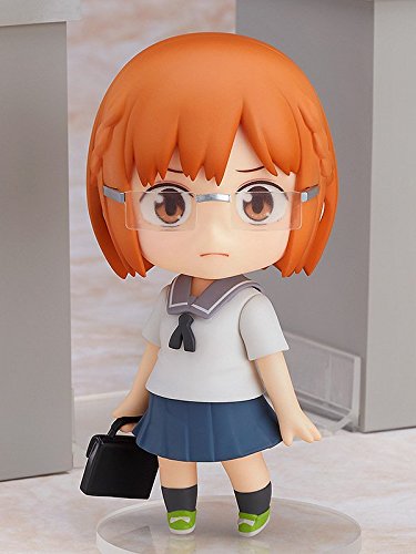 Miyamo Chio Nendoroid (#969) Chio-chan no Tsuugakuro - Good Smile Company | Ninoma
