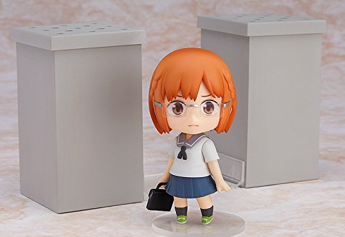 Miyamo Chio Nendoroid (#969) Chio-chan no Tsuugakuro - Good Smile Company | Ninoma