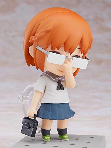Miyamo Chio Nendoroid (#969) Chio-chan no Tsuugakuro - Good Smile Company | Ninoma