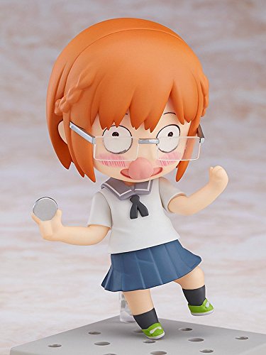 Miyamo Chio Nendoroid (#969) Chio-chan no Tsuugakuro - Good Smile Company | Ninoma