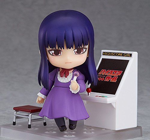 High Score Girl Oono Akira (TV Animation Ver. version) Nendoroid (#536b)