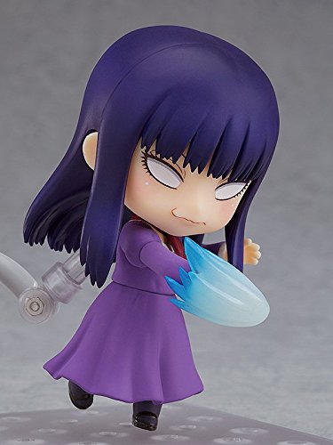 High Score Girl Oono Akira (TV Animation Ver. version) Nendoroid (#536b)