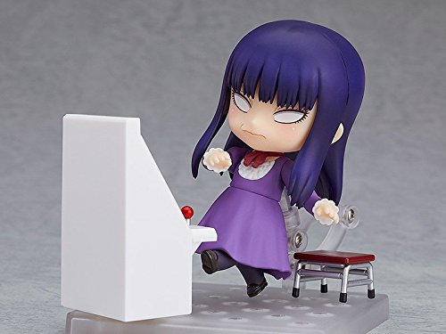 High Score Girl Oono Akira (TV Animation Ver. version) Nendoroid (#536b)