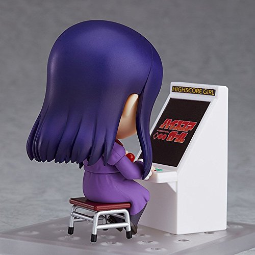 High Score Girl Oono Akira (TV Animation Ver. version) Nendoroid (#536b)